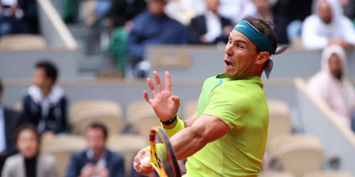 Rafa Nadal pide respeto para el capitán Sergi Bruguera