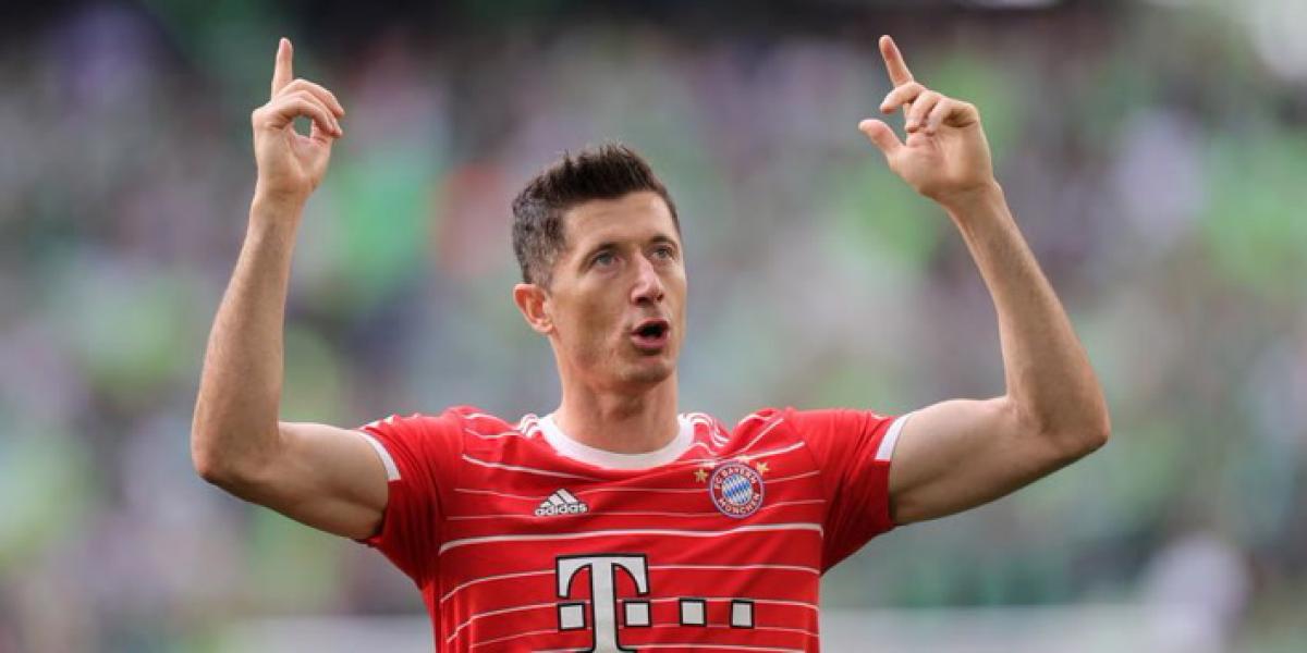 Lo que debe mejorar el Barça para tener al Lewandowski más productivo