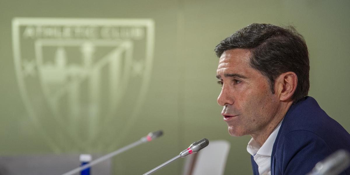 “Siento que el club no me da la confianza que necesito”