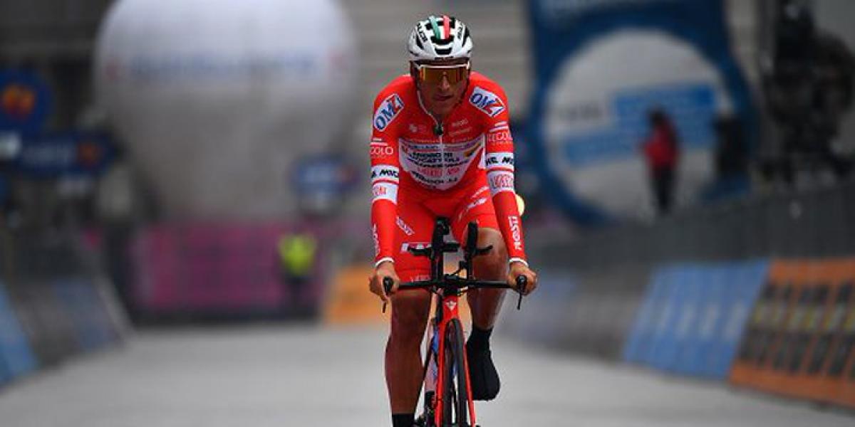 Luto en el ciclismo colombiano tras el asesinato a tiros del corredor Jaime Restrepo