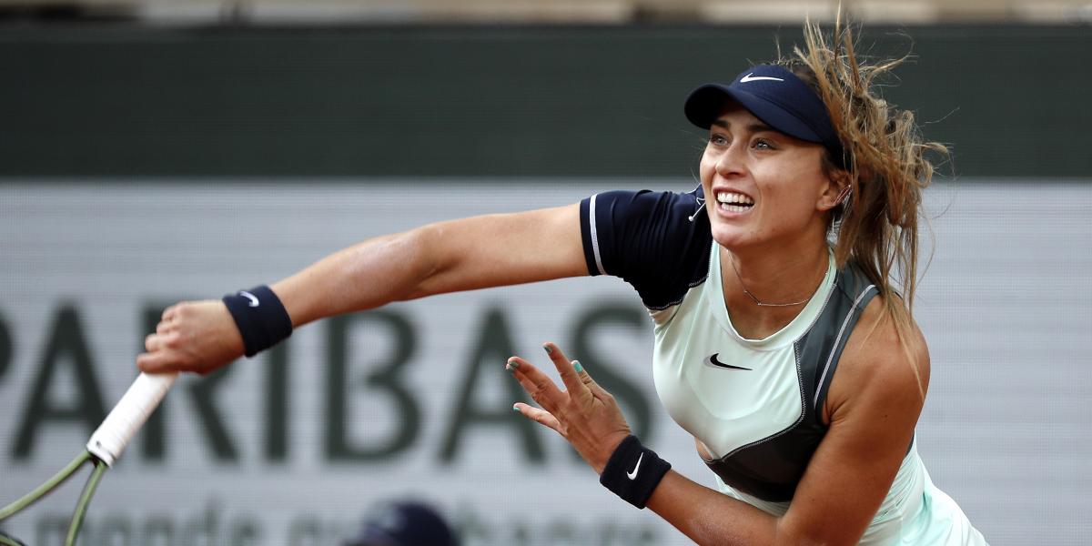Paula Badosa pierde la tercera plaza del ranking WTA