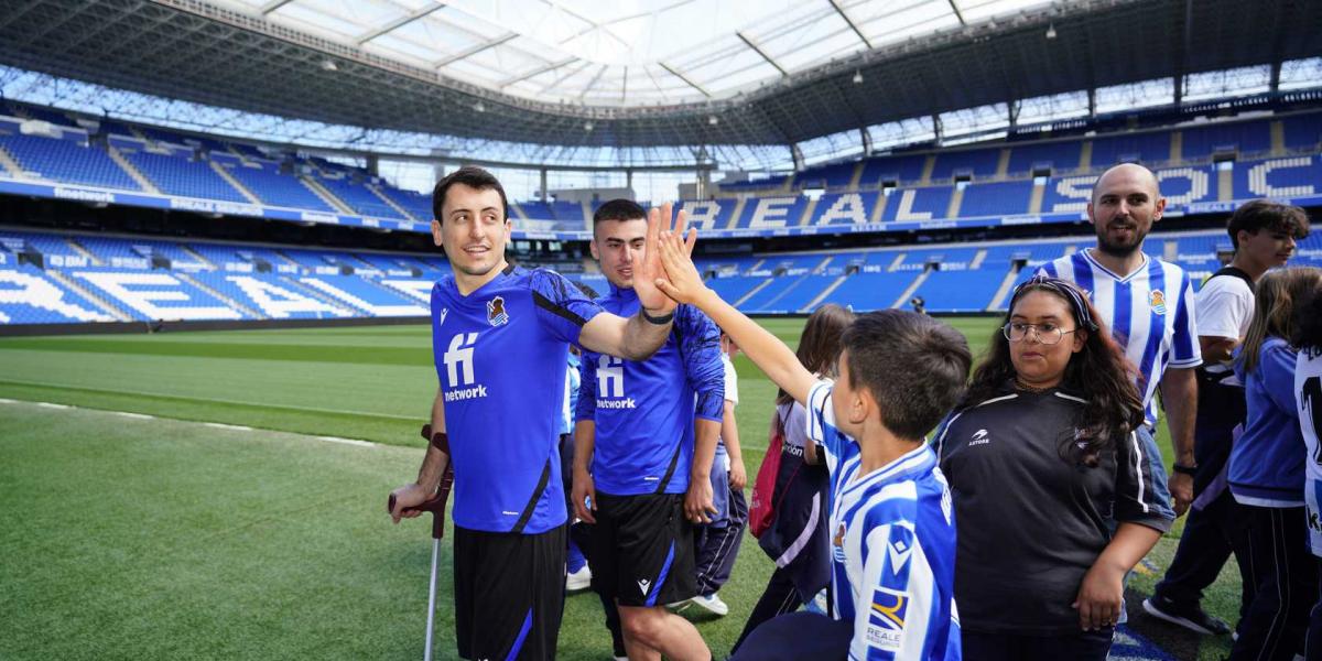 El gol aún camina en muletas