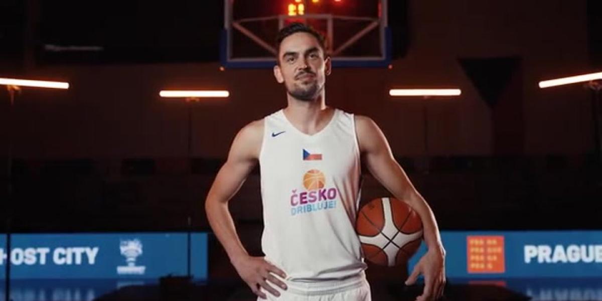 Satoransky se reúne con Jasikevicius en Barcelona