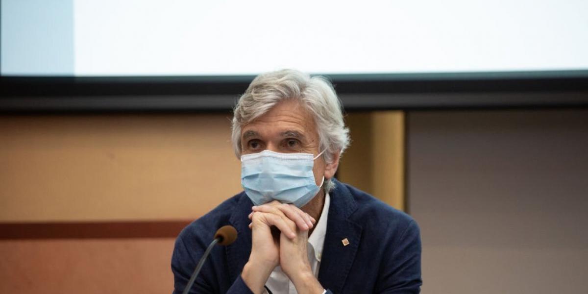 Confirman los cuatro primeros casos de viruela del mono en Catalunya