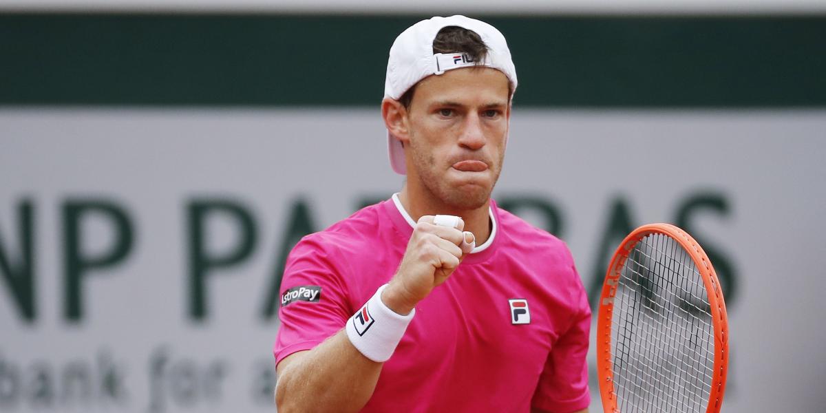 Schwartzman liderará a Argentina en las Finales de la Davis