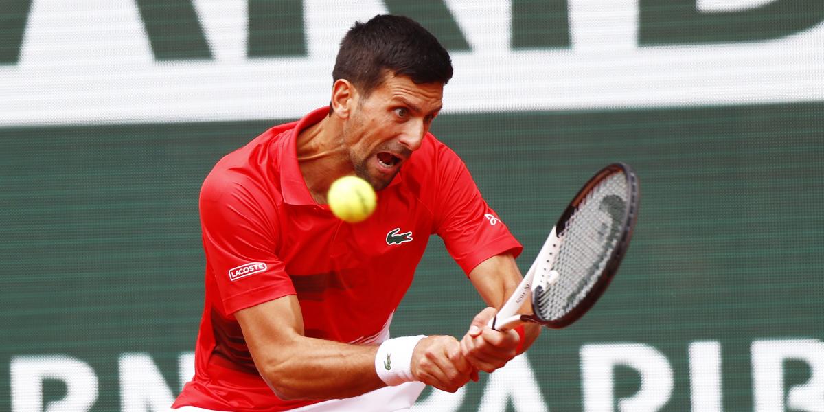 Djokovic castiga a Bedene entre algún abucheo y se cita con Schwartzman
