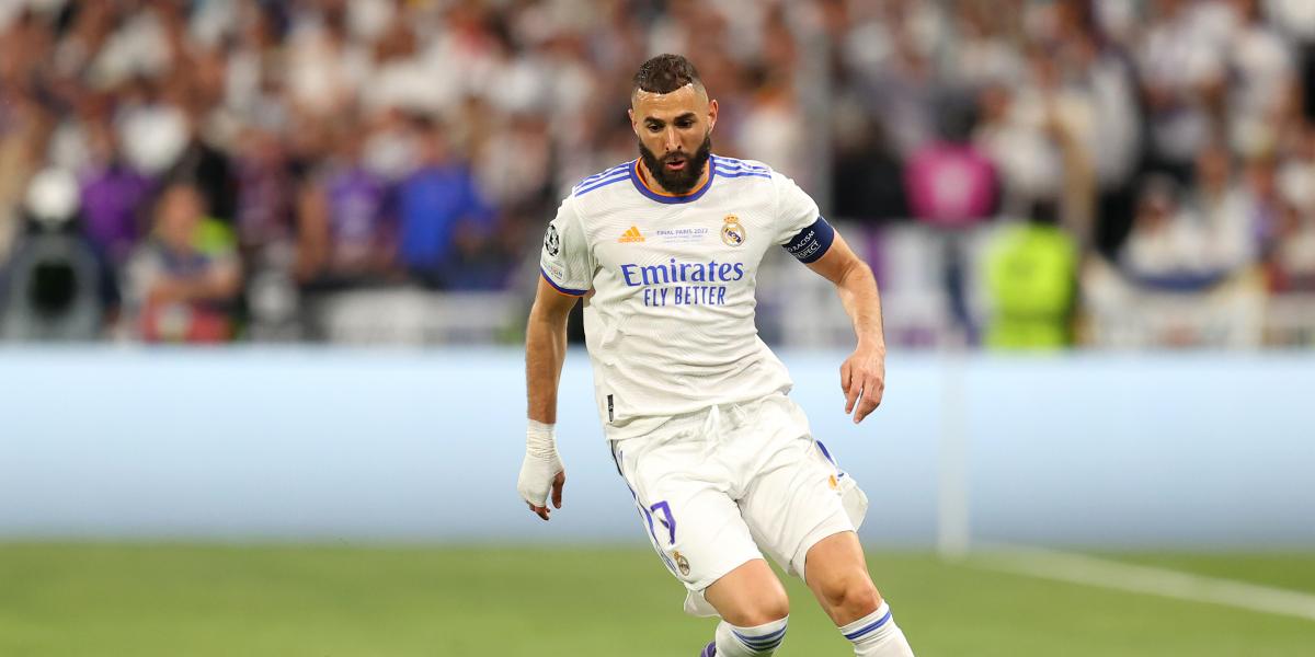 El recambio de Benzema está en casa