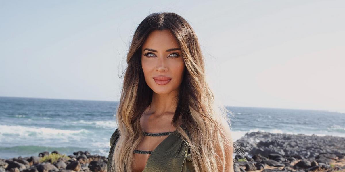 Pilar Rubio deja muy claro si quiere tener más hijos junto a Sergio Ramos