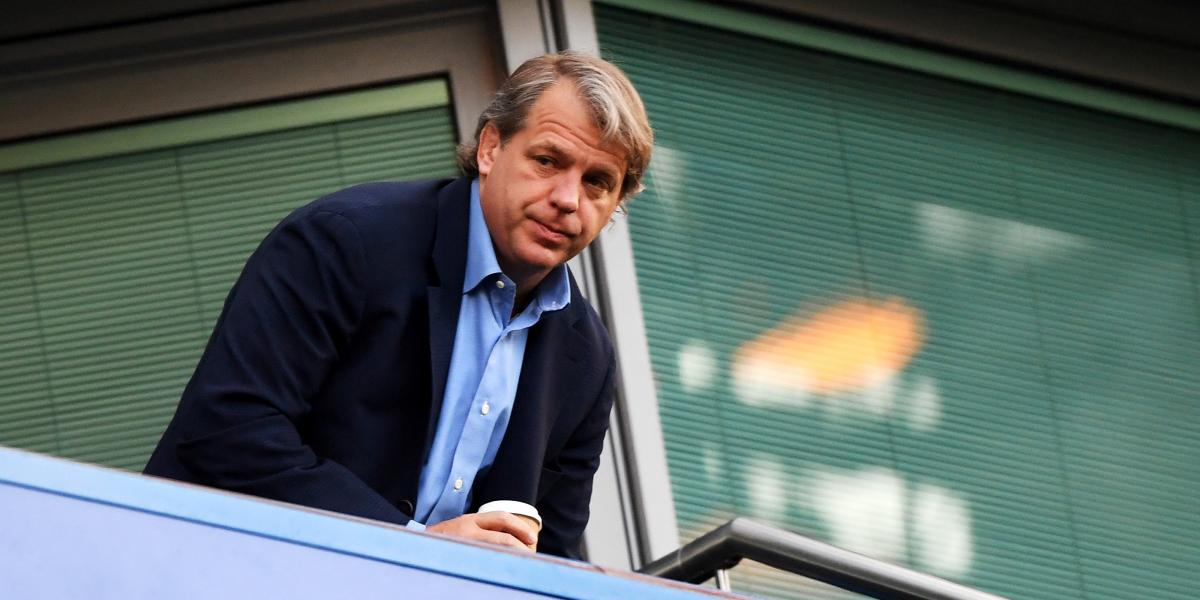 El Chelsea, en busca de un director deportivo