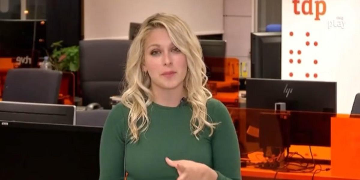 El divertido lapsus de Estudio Estadio con Marco Asensio