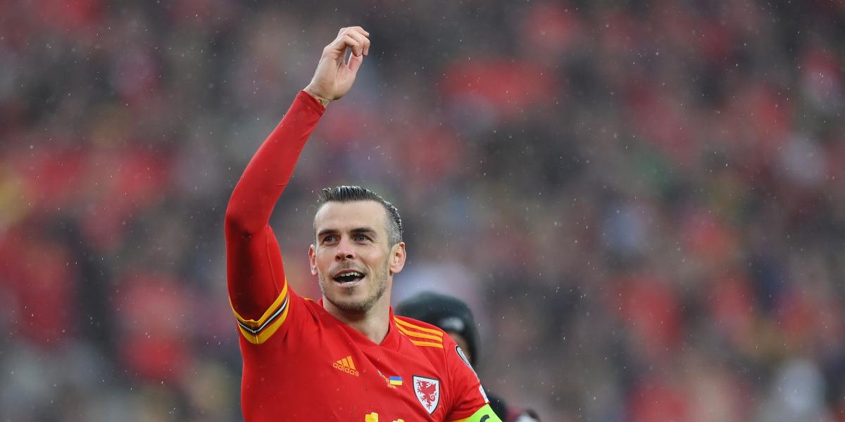 Bale: Estar en el Mundial significa todo
