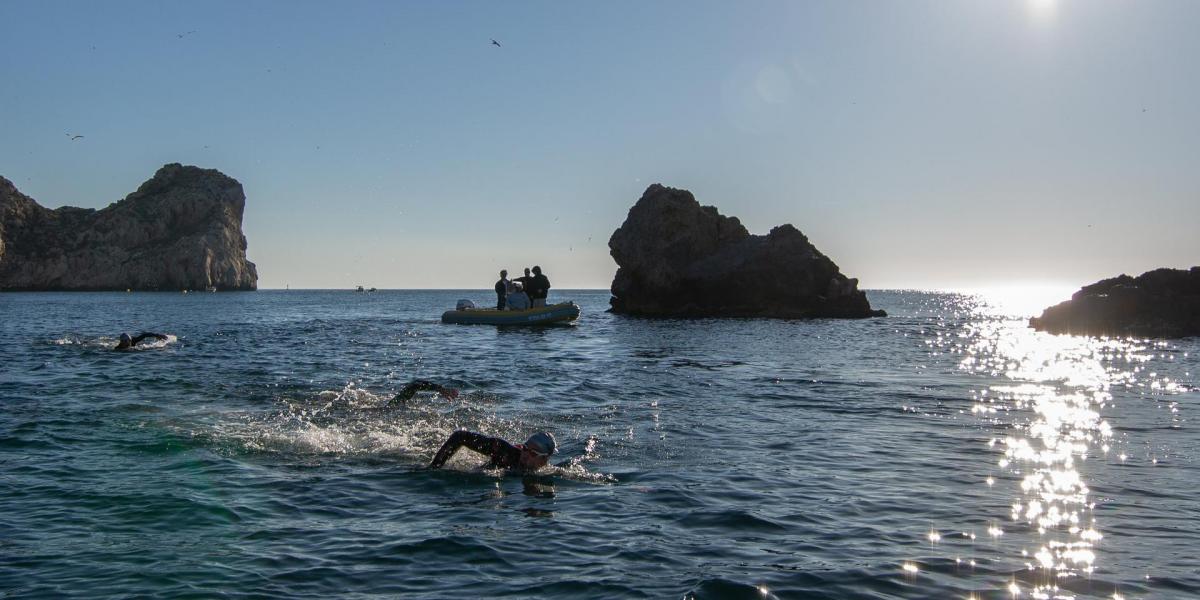 Arranca la cuenta atrás para la la decimoquinta edición de la Radikal ocean52