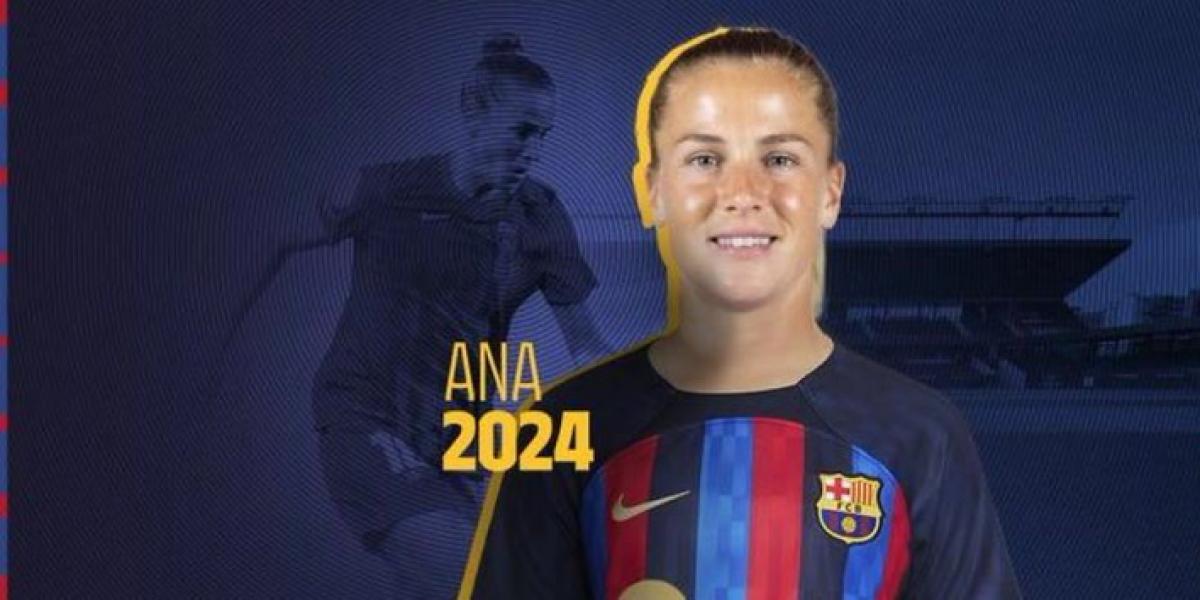Crnogorcevic renueva hasta 2024