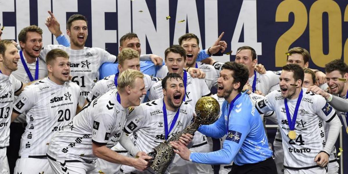 El Kiel, el otro gran clásico del balonmano que amenaza al Barça