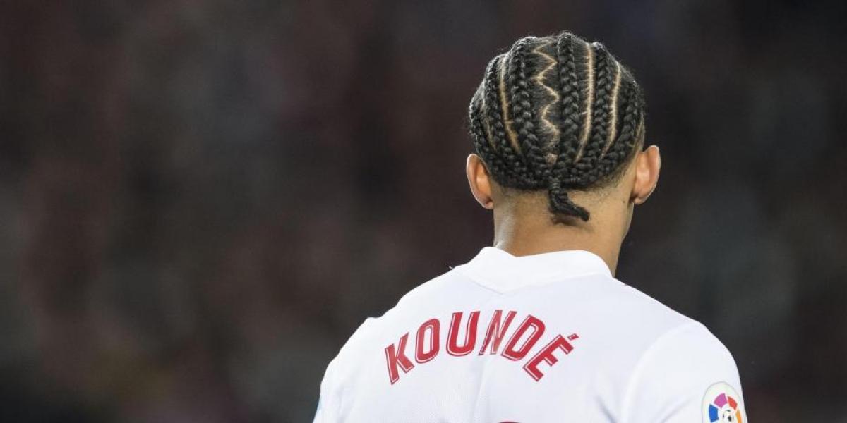 El fichaje de Koundé por el Barça, a un paso