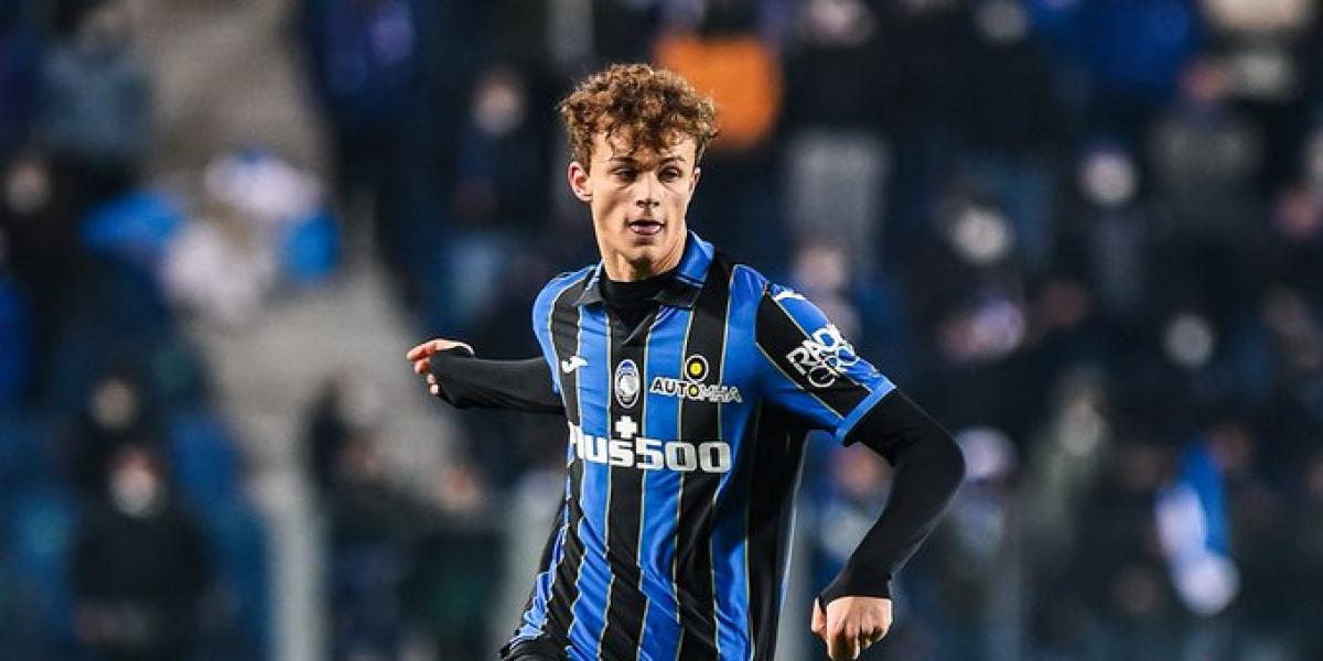 Un candidato al Golden Boy aparca los rumores sobre el Atlético