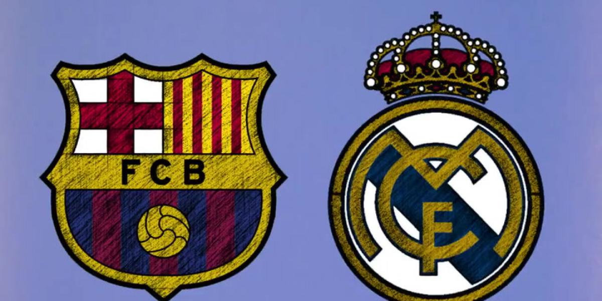 Una nueva final Barça-Real Madrid para la historia