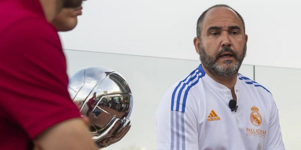 Mateo: Si algo nos ha hecho llegar a la final ha sido el estar unidos