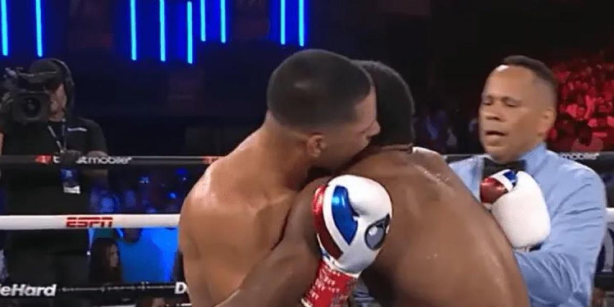 Edgar Berlanga vs. Jason Quigley, combate de altos vuelos en DAZN