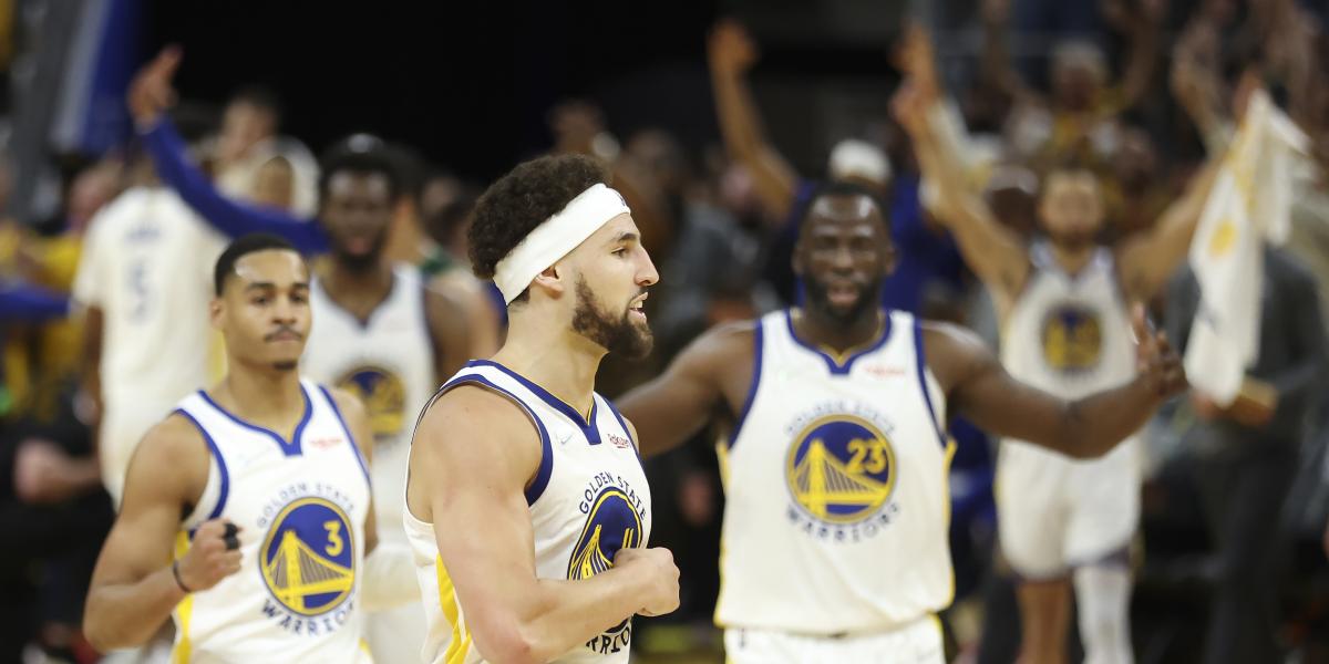 Klay Thompson: Se dudaba mucho de nosotros; esto es muy especial