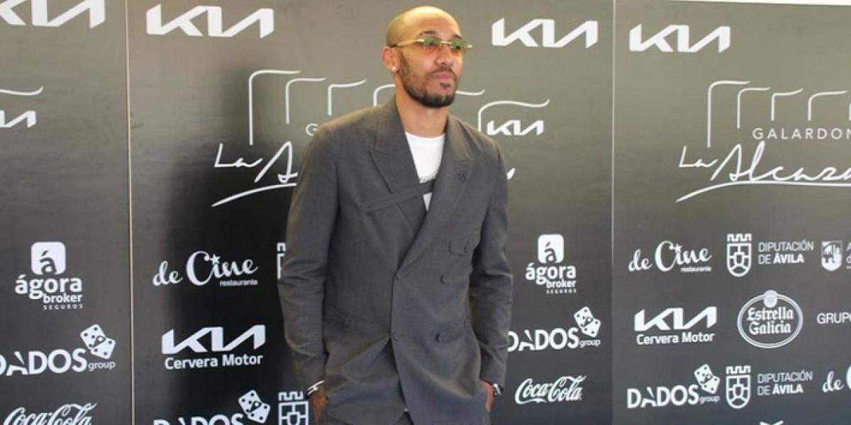 Aubameyang: El Barça va a volver