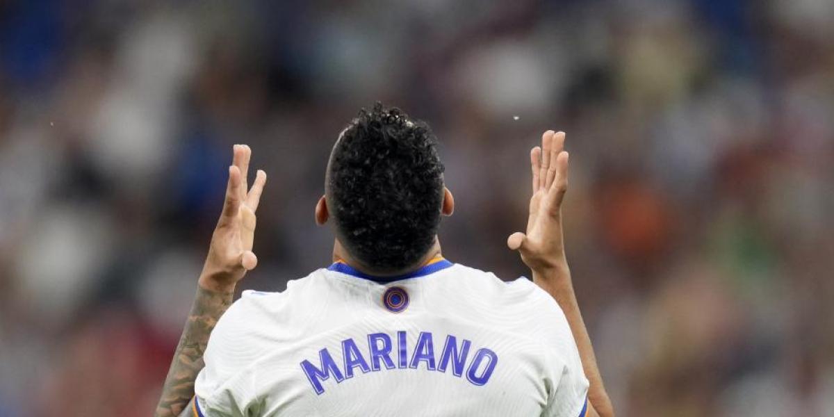 Mariano, dispuesto a quedarse