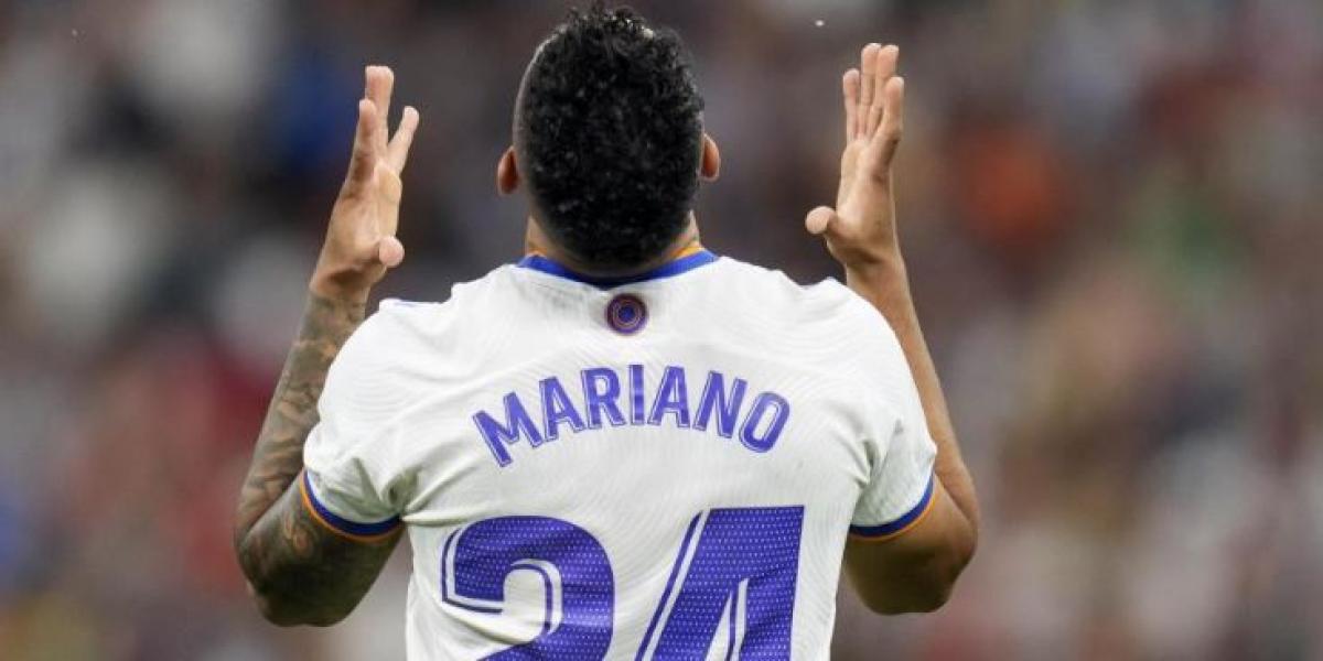 Mariano, ¿destino Italia?