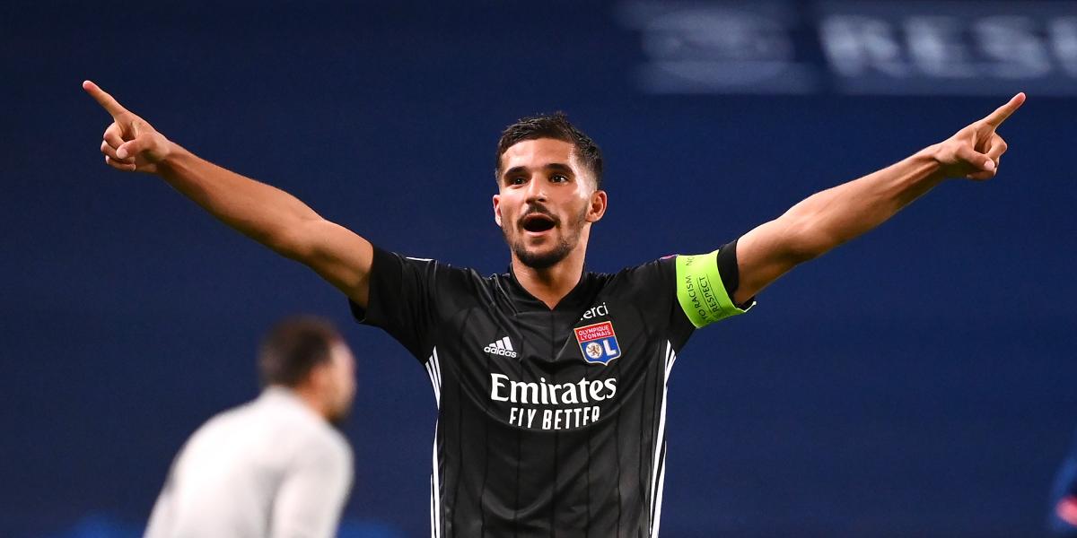 Houssem Aouar, una opción solo si hay ventas importantes