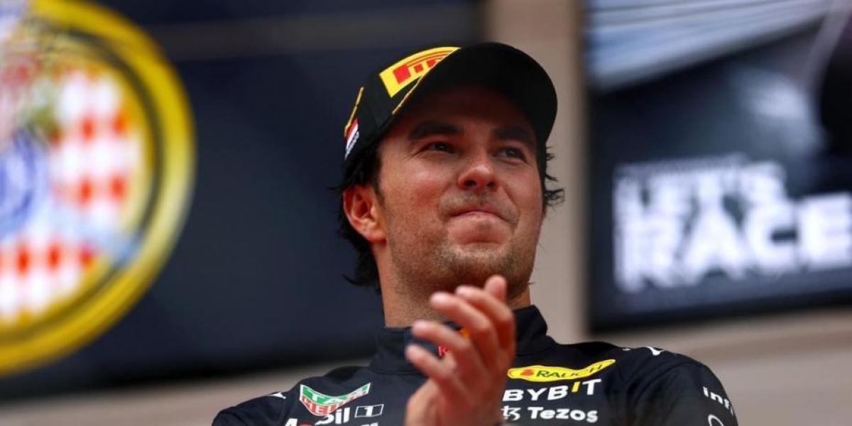 Checo Pérez: Apretaremos todos juntos en busca del triunfo en Canadá