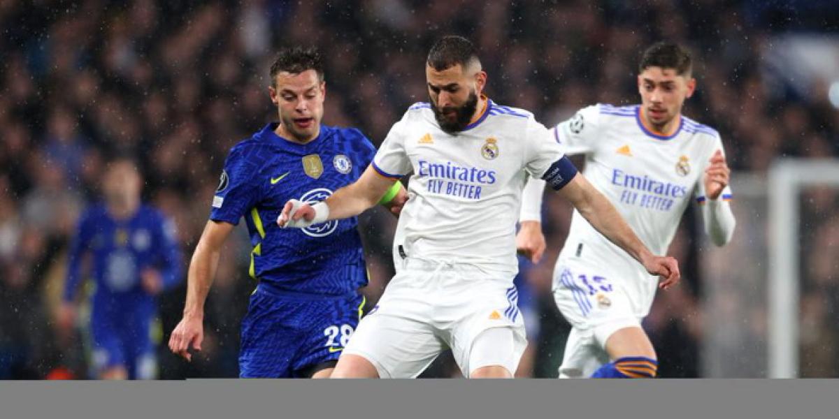 La guerra Barça-Chelsea se recrudece