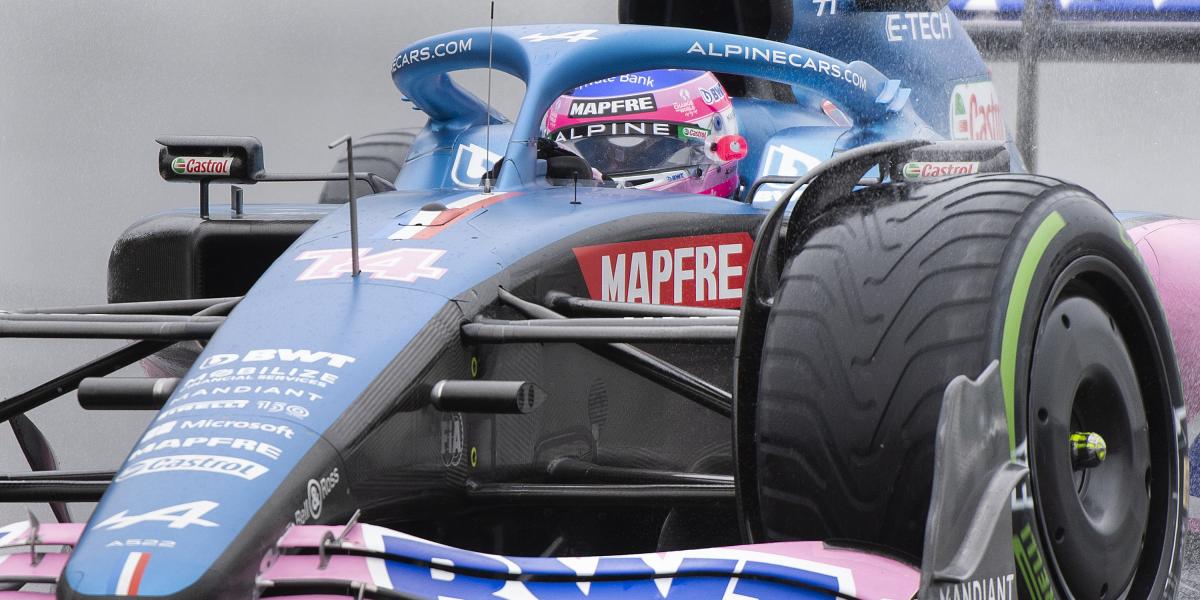 Gran Premio de Canadá de F1: Horario y dónde ver por TV la carrera de Fórmula 1