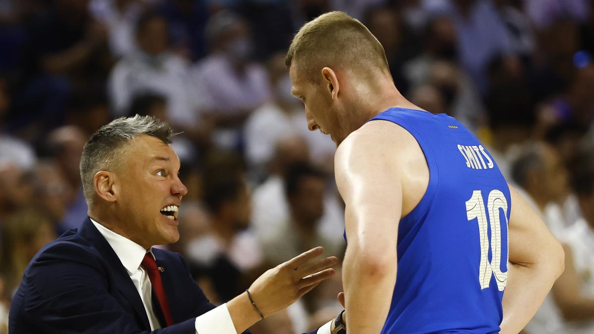 Desmienten los rumores del traspaso de un exazulgrana al Baskonia: No tenemos ninguna intención de separarnos de él