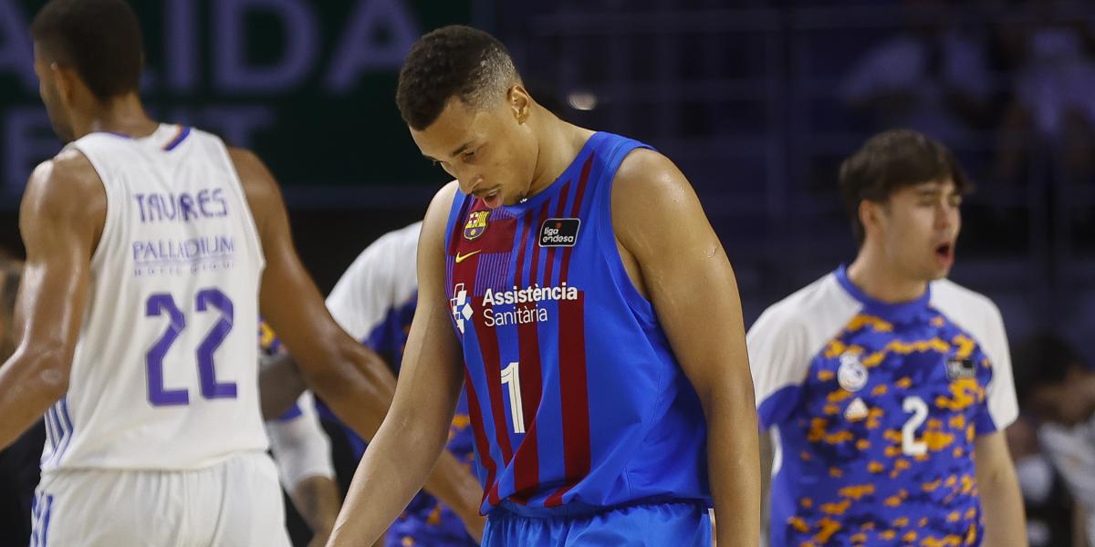 El exazulgrana Dante Exum ya tiene destino tras rechazar a dos equipos