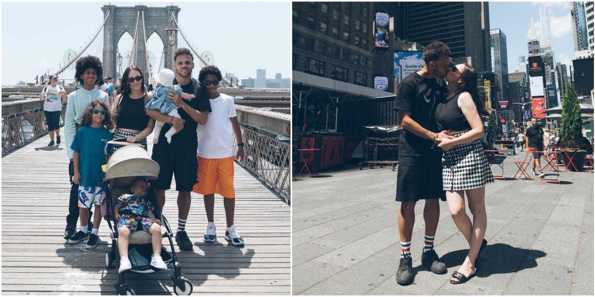 Braithwaite, de celebración a la espera de definir su futuro