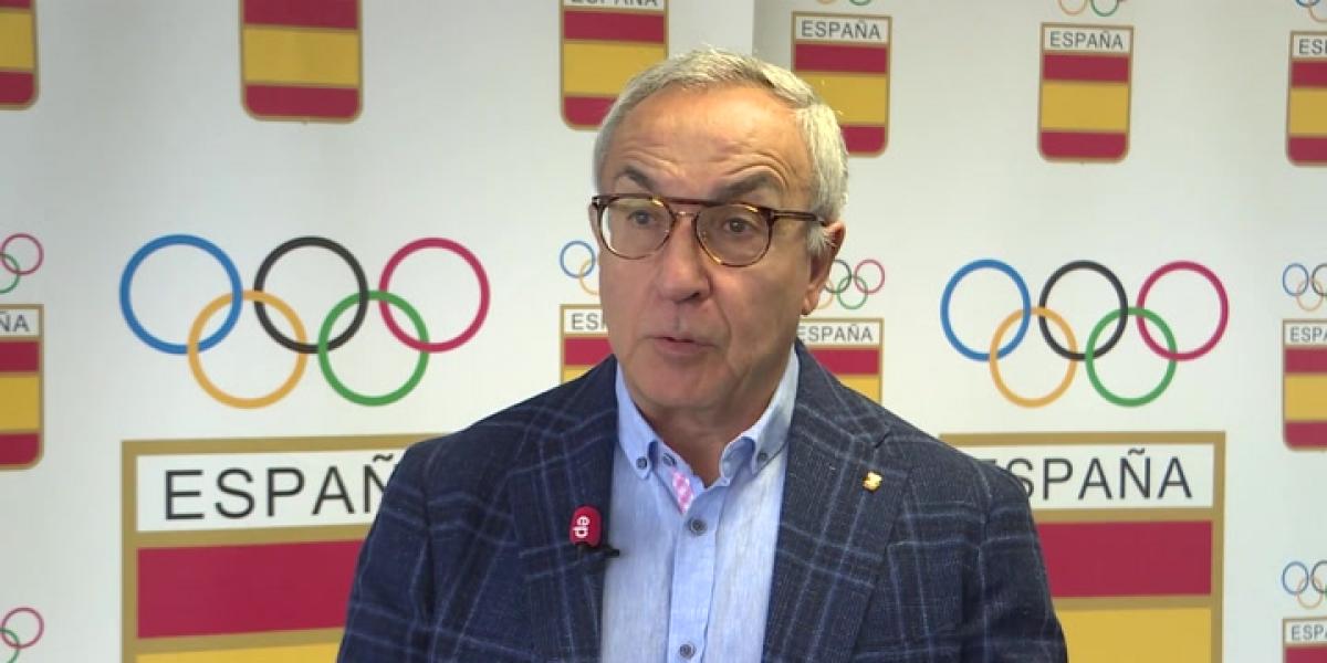 Blanco acusa a Lambán de mentir y no respetar el acuerdo técnico