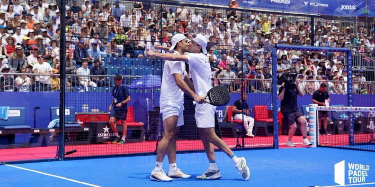 Galán_Lebrón-Bela_Coello. Resumen de la final del Valladolid Master Caja Rural Zamora 2022