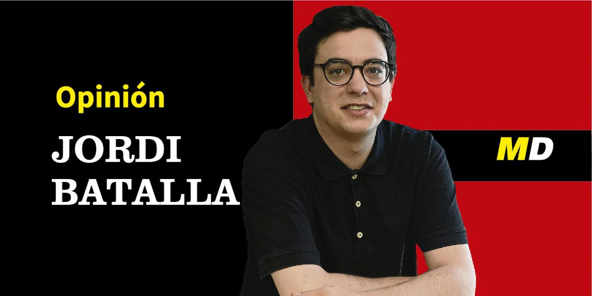 Vuelven a vincular a la nueva joya brasileña con el Barça