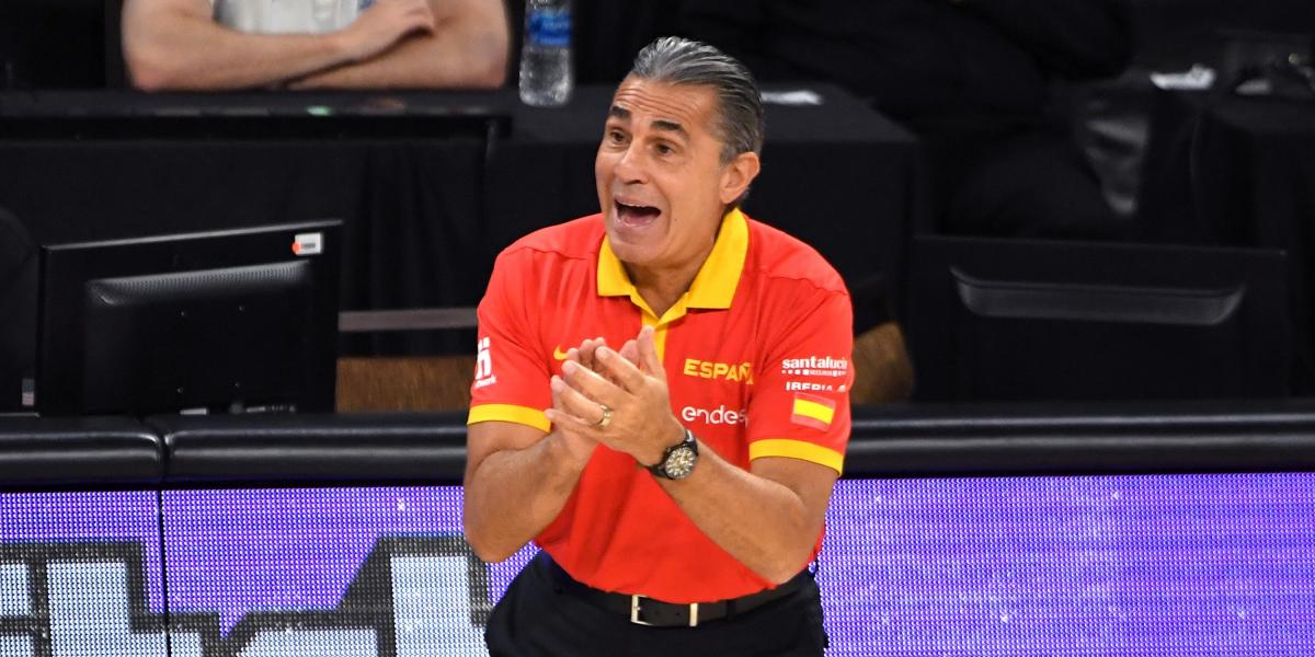 Horario y dónde ver por TV el Georgia - España de la clasificación para el Mundial 2023