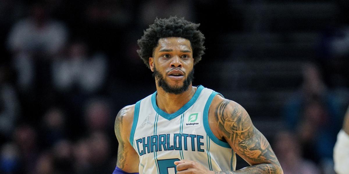 Arrestan a Miles Bridges en Los Ángeles por violencia doméstica