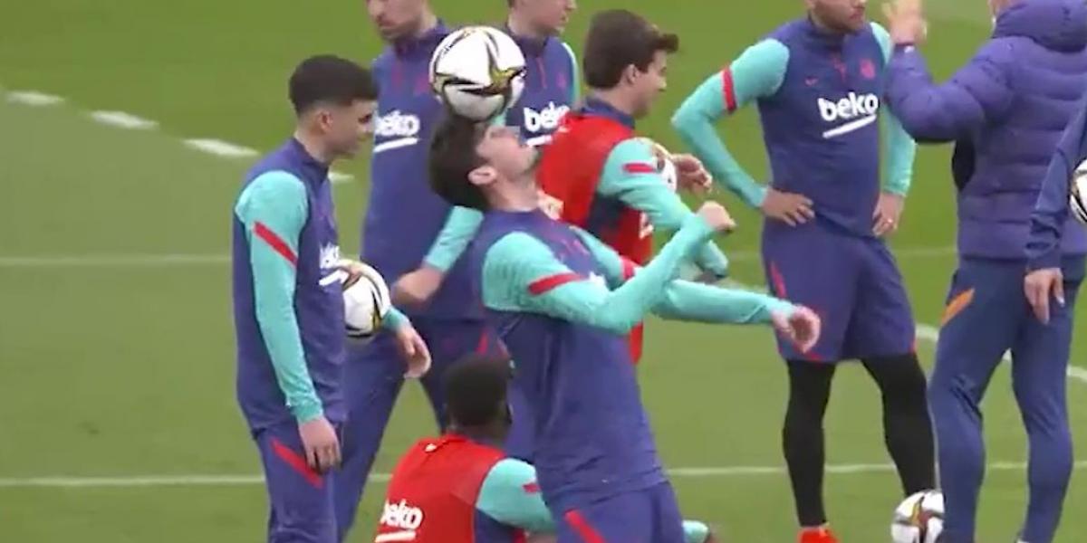 Oficial: Trincao, cedido al Sporting de Portugal