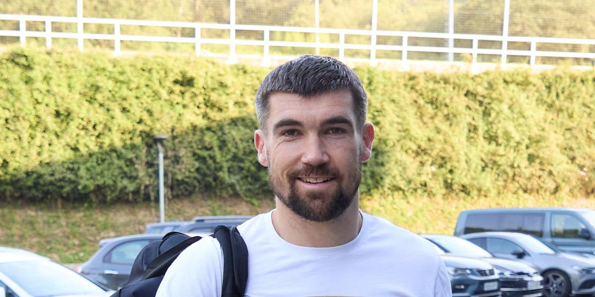 OFICIAL: Ryan ficha por el Copenhague