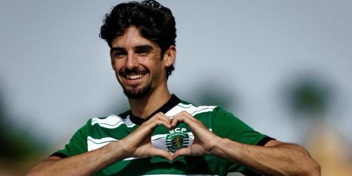 El Barça recuperará otros 7 millones con Trincao