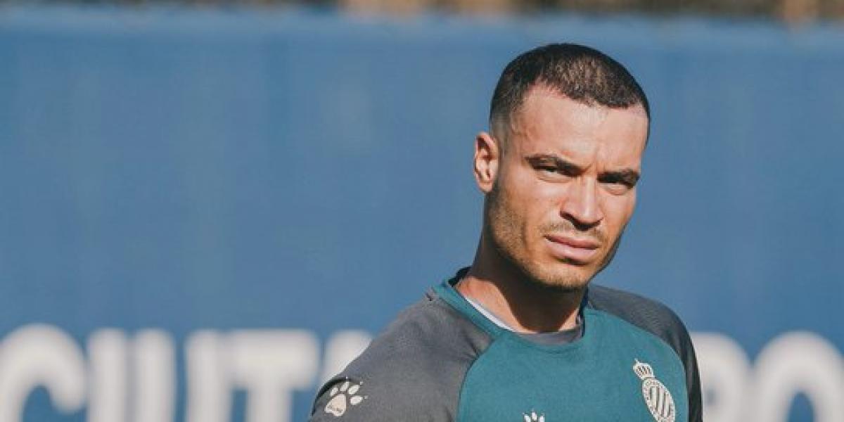 RDT sigue entrenando con los descartados