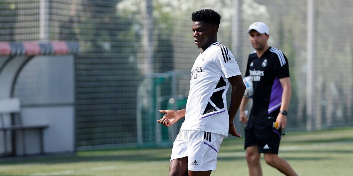 Real Madrid: Así está el equipo a una semana del Clásico