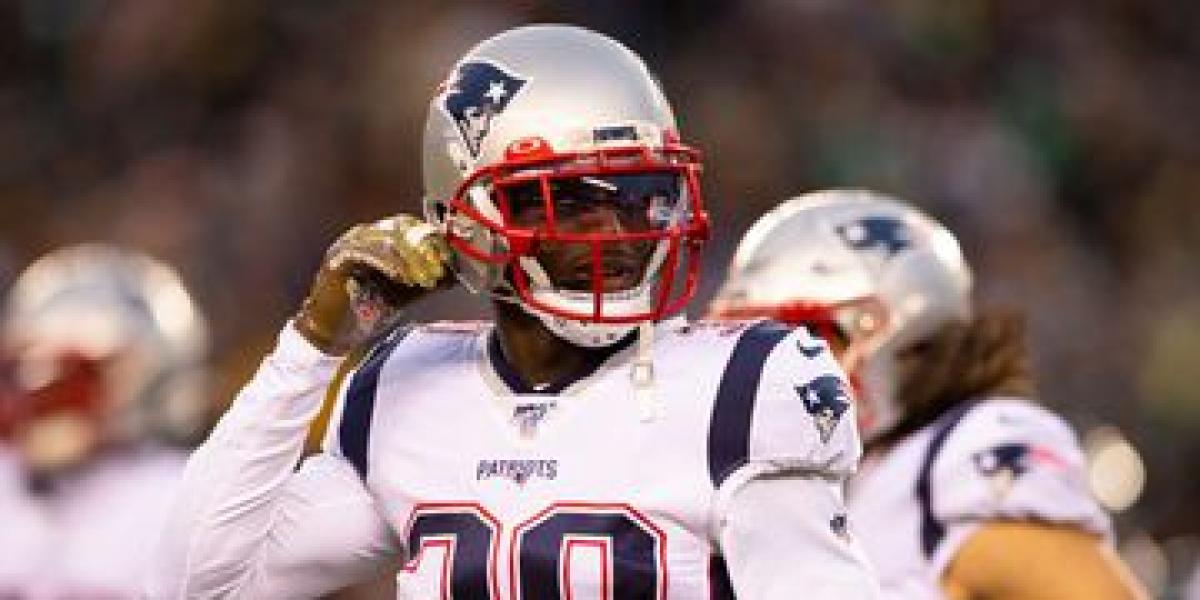 Jason McCourty anuncia su retirada