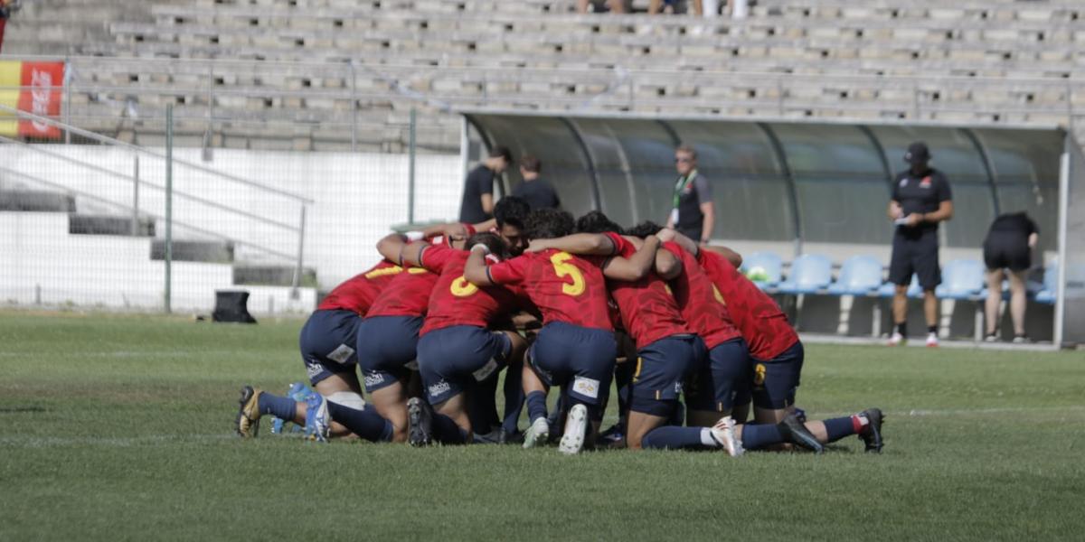 España apabulla a checos y lituanos en el clasificatorio del Mundial