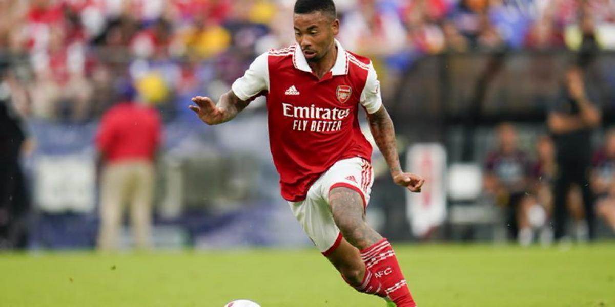 Horario y dónde ver por TV el Arsenal - Leicester City de la Premier League