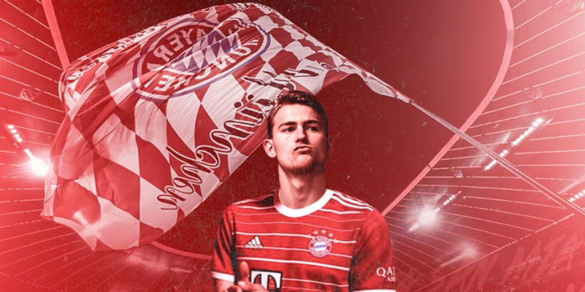 Los 11 fichajes más caros de la historia del Bayern Múnich