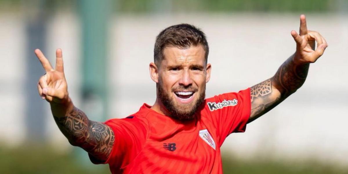 El Barça contacta por Iñigo Martínez