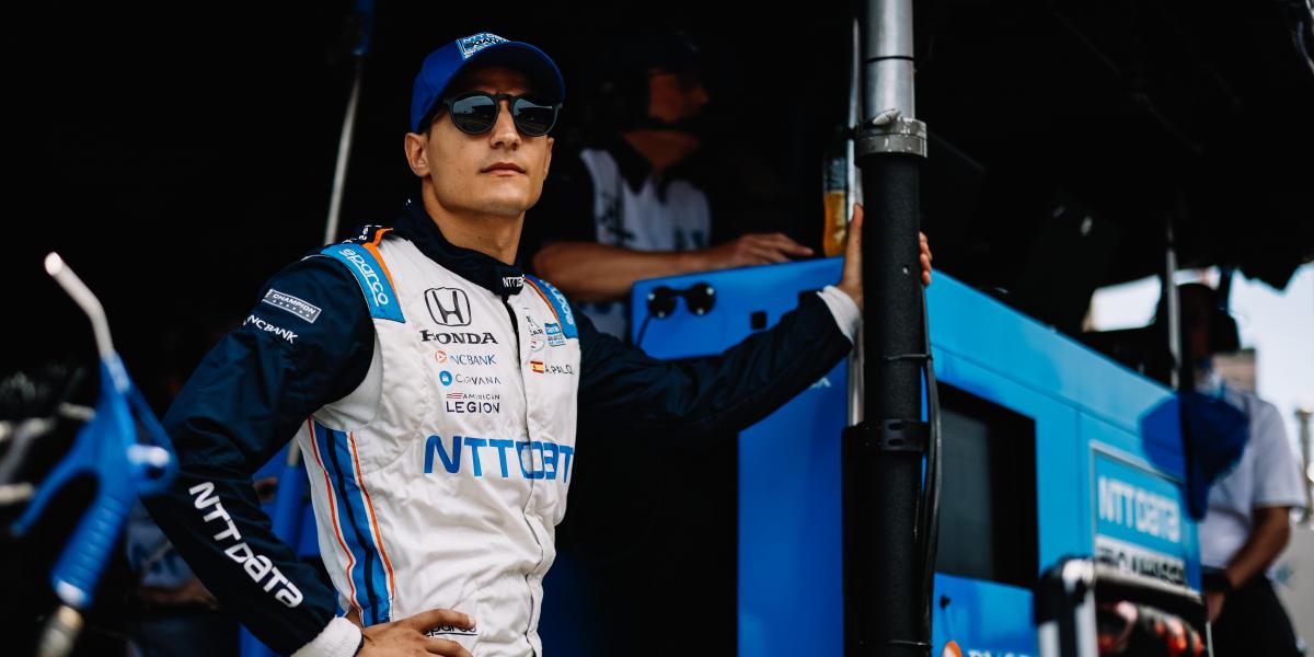 Las sanciones impuestas por su actual equipo a Alex Palou